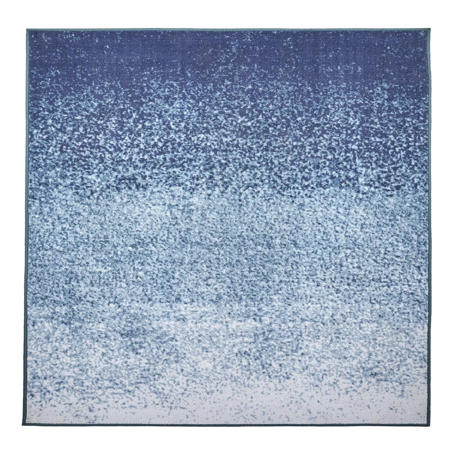 Ombre Washable Rug