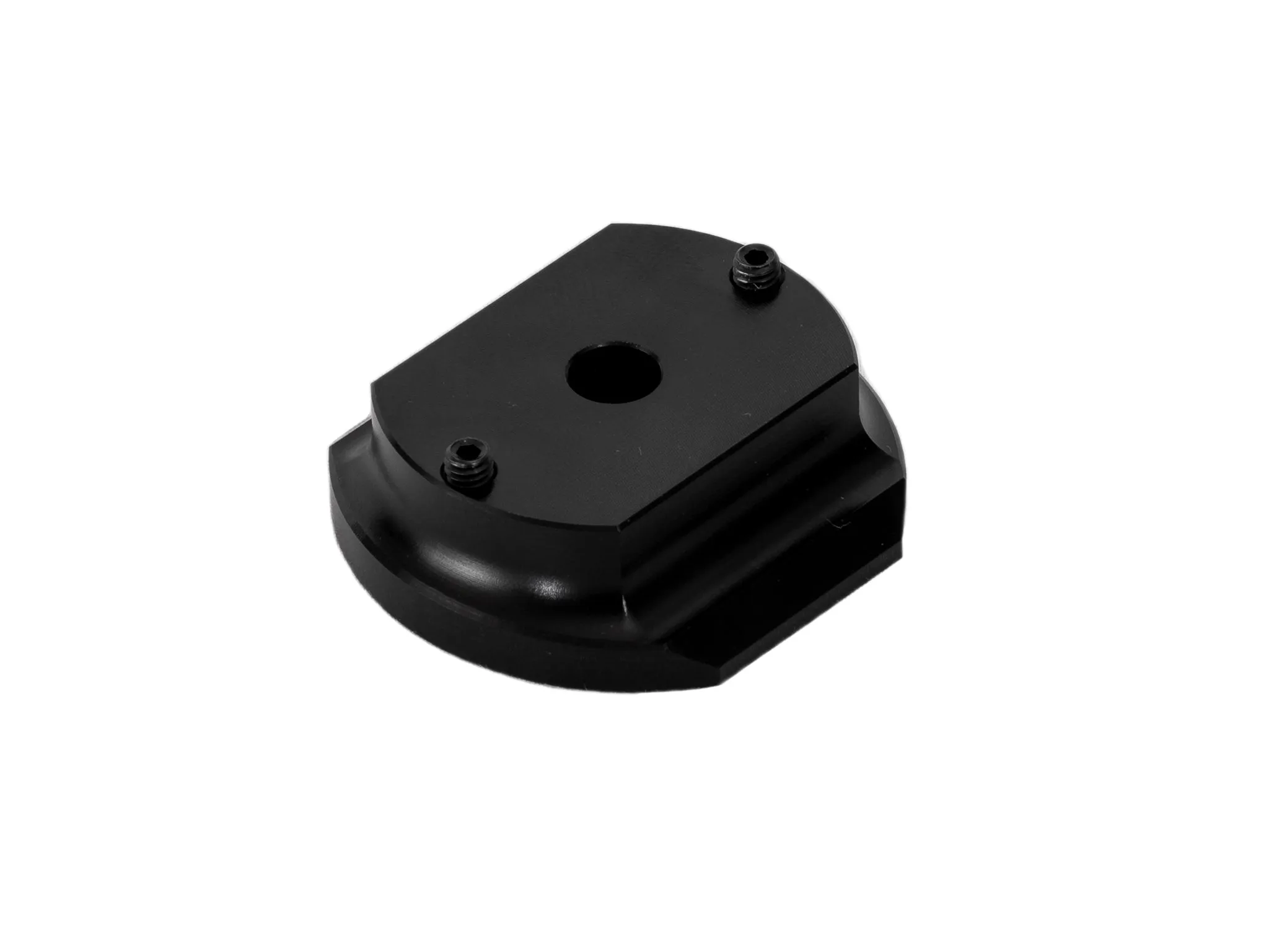 Outdoorsmans to Arca Adapter Plate