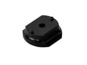 Outdoorsmans to Arca Adapter Plate