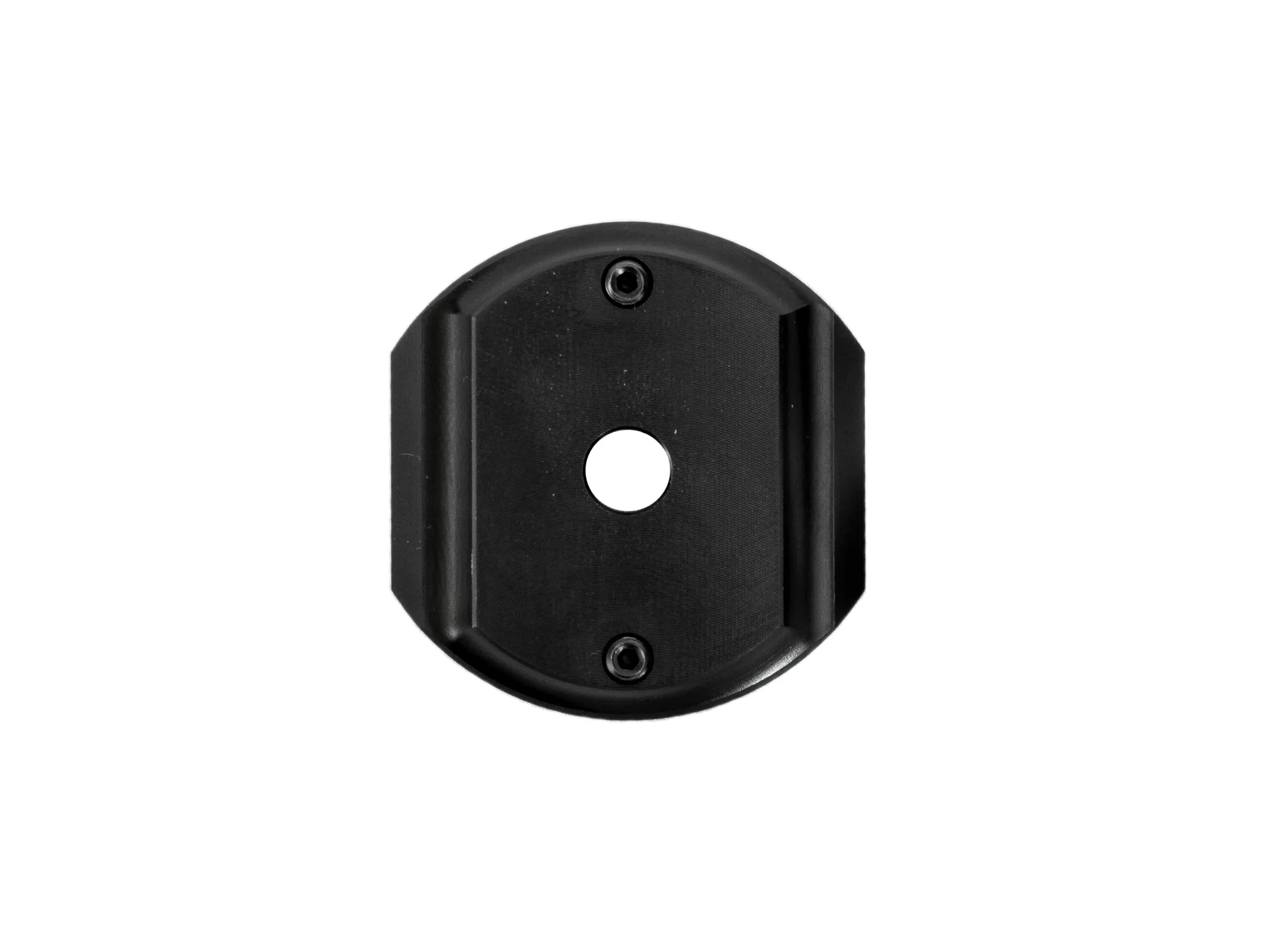 Outdoorsmans to Arca Adapter Plate