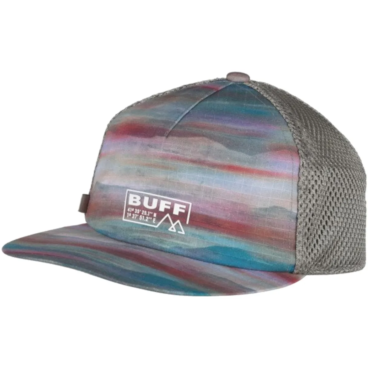 Pack Trucker Cap