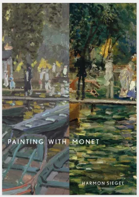 Painting with Monet