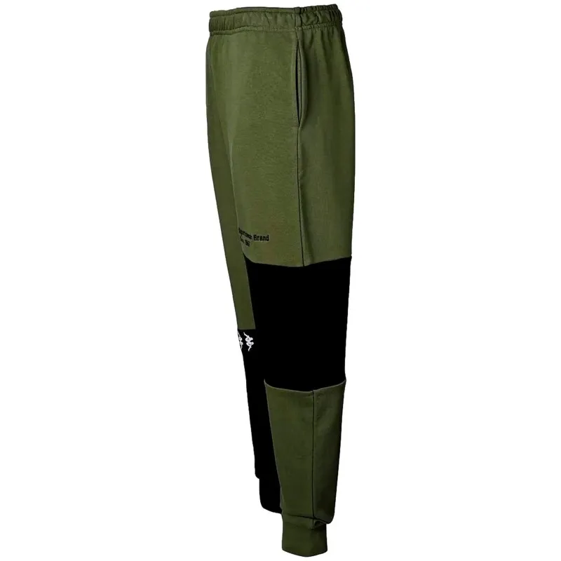 Pantalon Largo Kappa Venom 222 Banda Pant