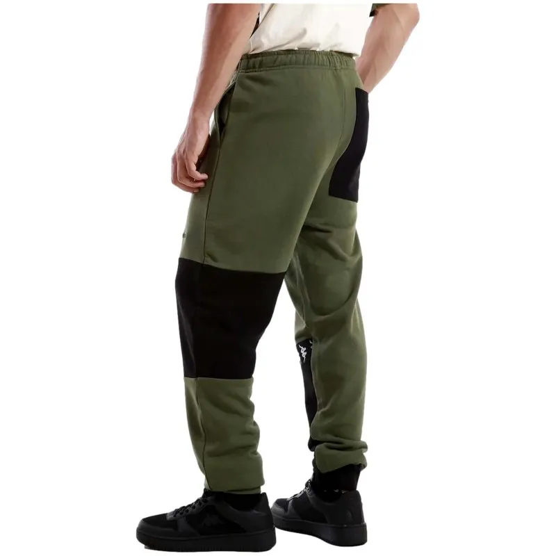 Pantalon Largo Kappa Venom 222 Banda Pant