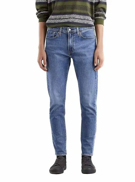 Pantalon Levis 512 Slim Taper Paros Keep Me Hombre