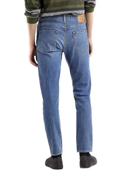 Pantalon Levis 512 Slim Taper Paros Keep Me Hombre