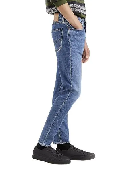 Pantalon Levis 512 Slim Taper Paros Keep Me Hombre