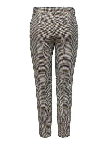 pantalon only keep true multicolor mujer