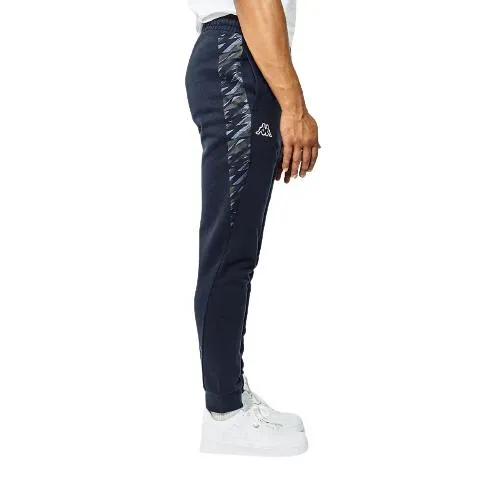 PANTALONES kappa CABEY AZUL