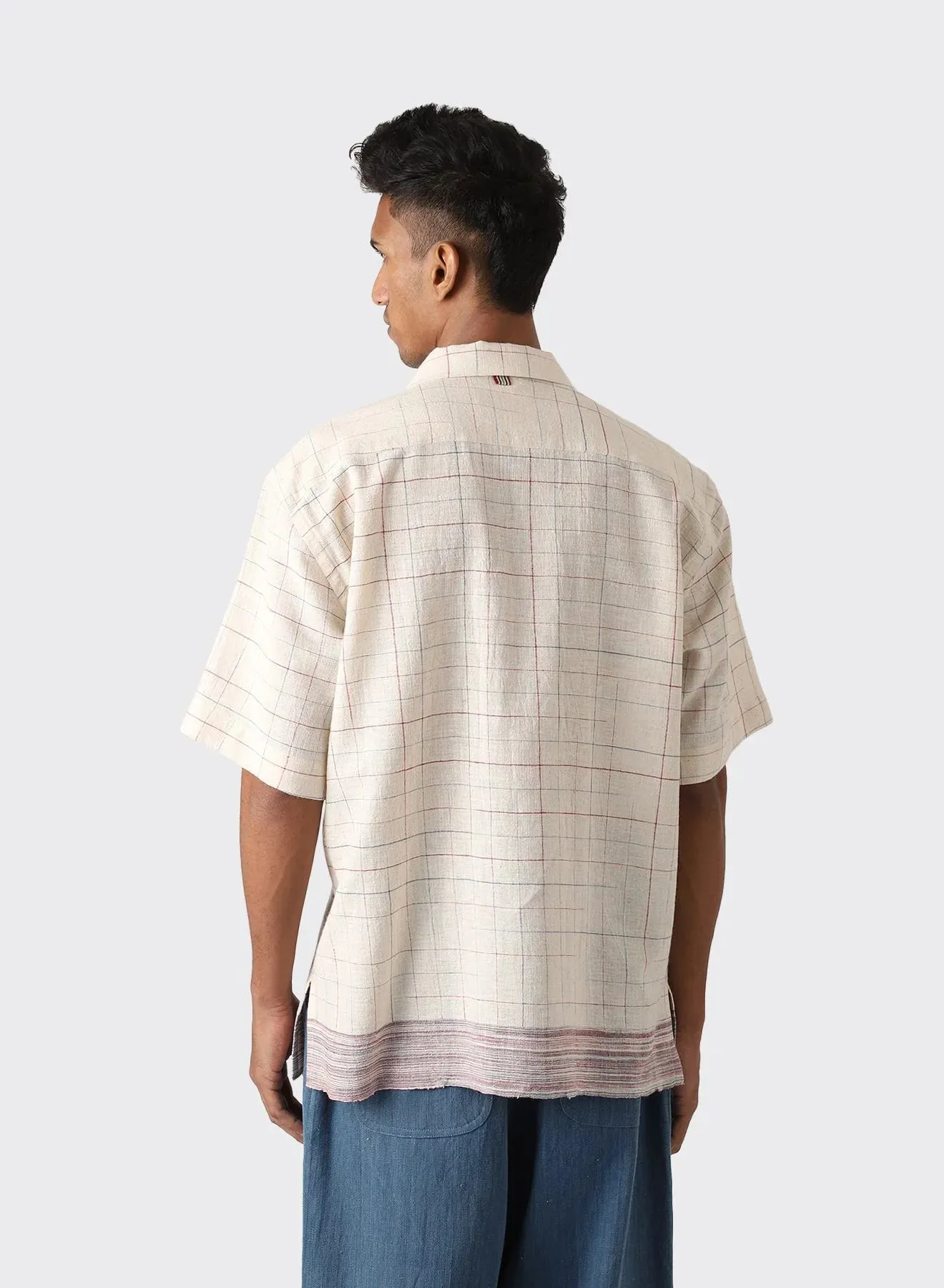 Pedro S/S Shirt