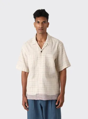 Pedro S/S Shirt