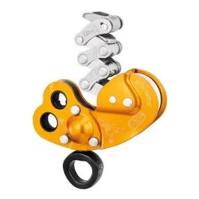 petzl Zigzag Plus