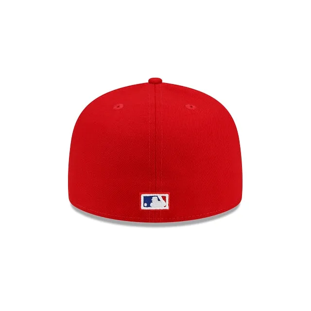 Philadelphia Phillies Just Don X MLB 59FIFTY Cerrada