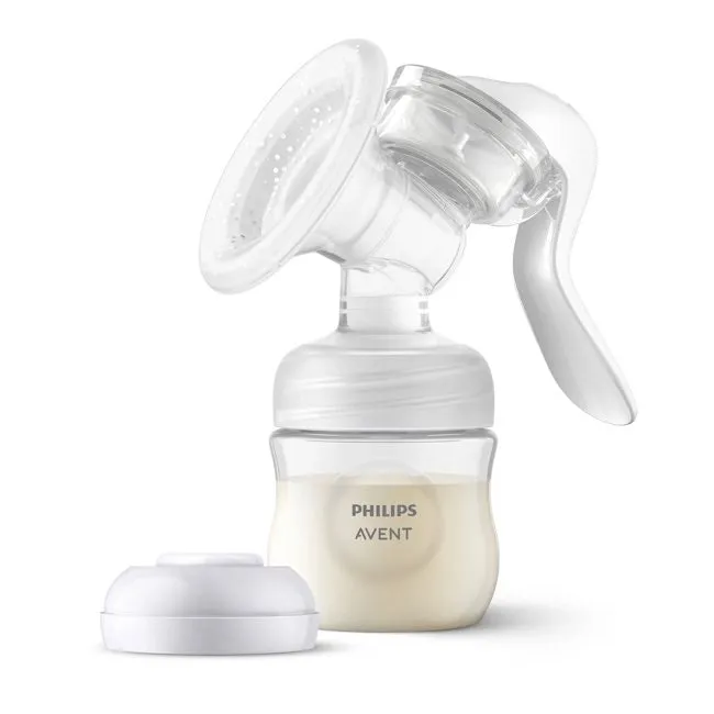 Philips Avent Manual Breast Pump