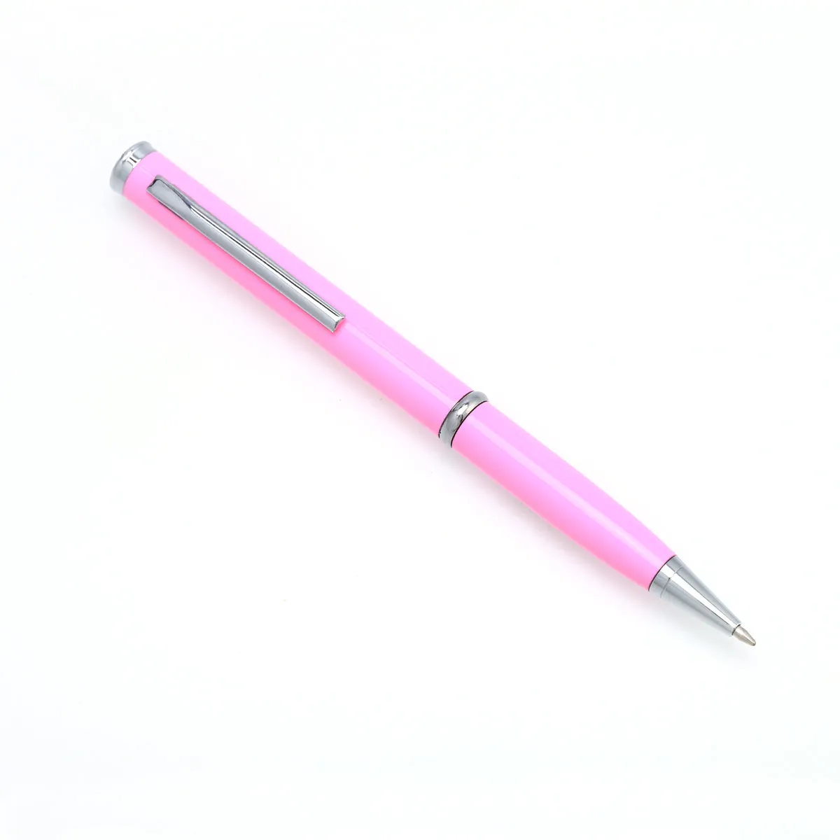 Pink Pen Knife