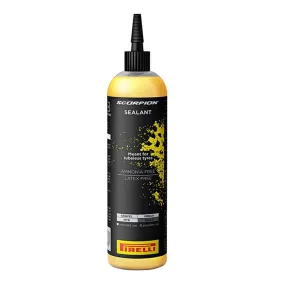 Pirelli, Scorpion SmartSEAL, Tubeless Bicycle Tire Sealant, 240ml