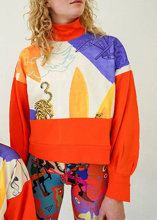 Pitaya Sweatshirt Chaos - Find the Best Pitaya Sweatshirts Online