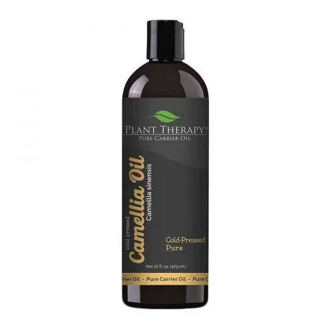 Plant Therapy Camellia Seed Carrier Oil