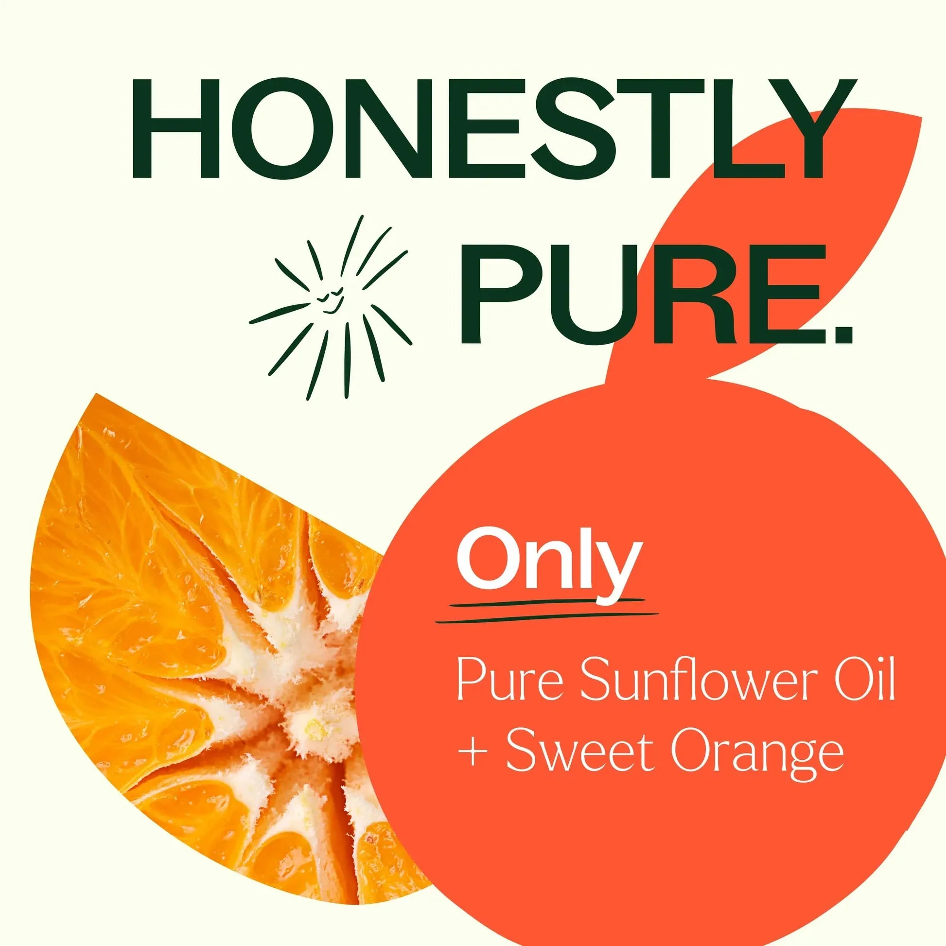 Plant Therapy Orange Sweet Essential Oil