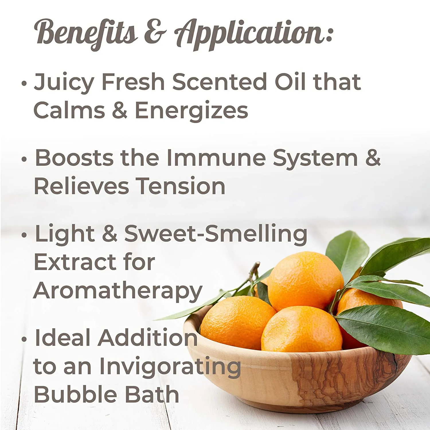 Plant Therapy Orange Sweet Essential Oil