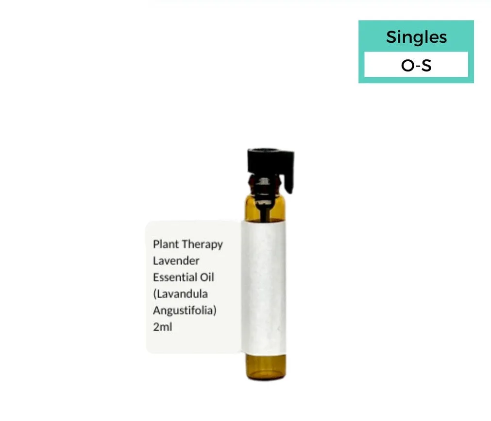 Plant Therapy Orange Sweet Essential Oil