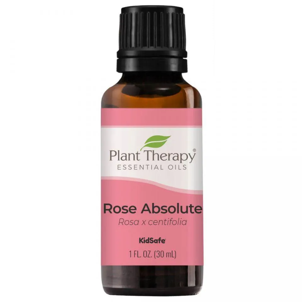 Plant Therapy Rose Absolute