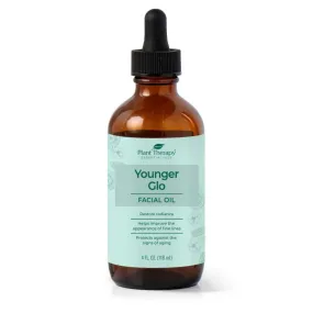 Plant Therapy Younger Glo Carrier Oil Blend