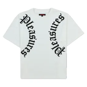 Pleasures Harness Heavyweight SS Tee