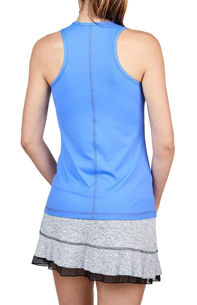 Plus Size Tank Top - UV Colors