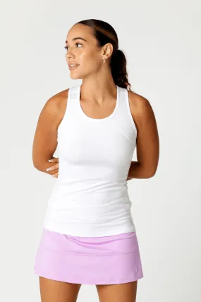 Plus Size Tank Top - UV Colors