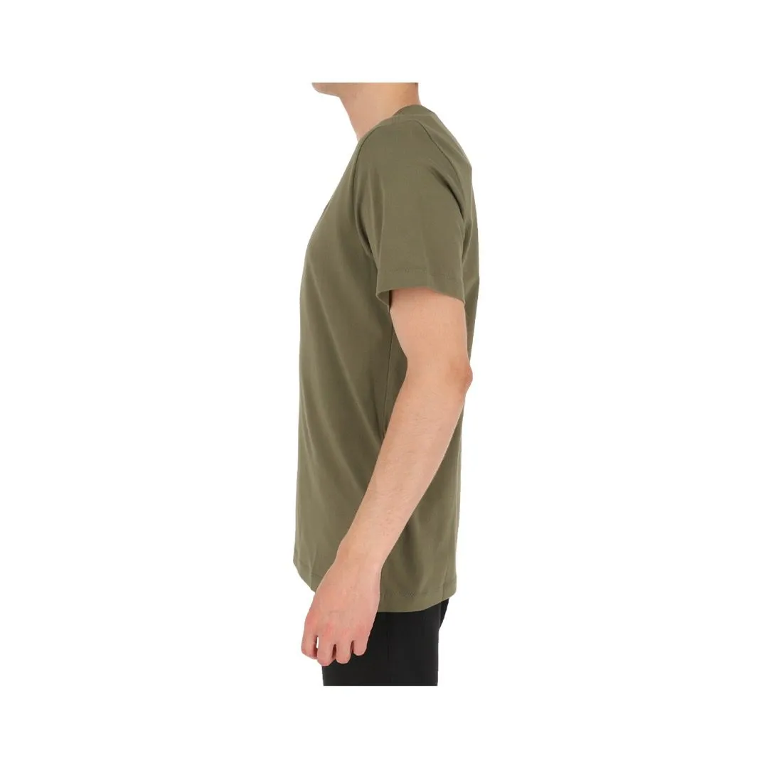 Polera Jordan Jumpman Green