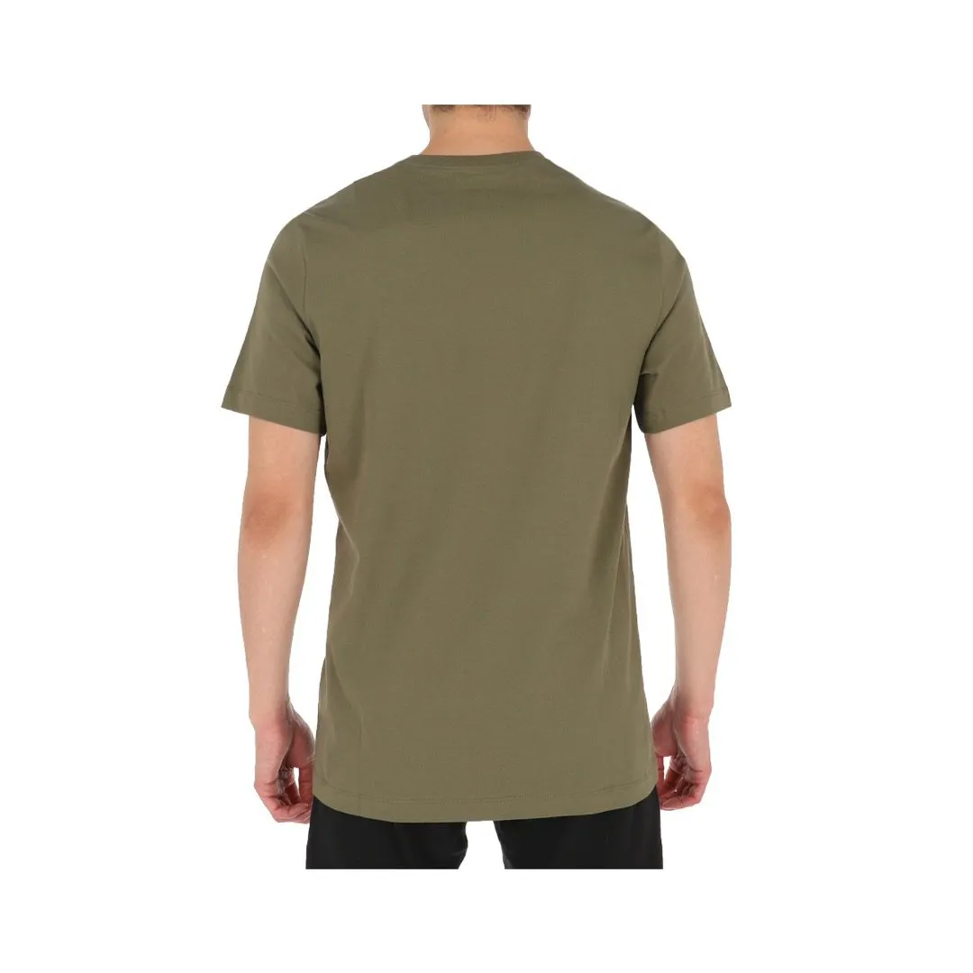 Polera Jordan Jumpman Green