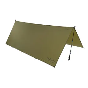 Rab  SilTarp 2 - Tarp