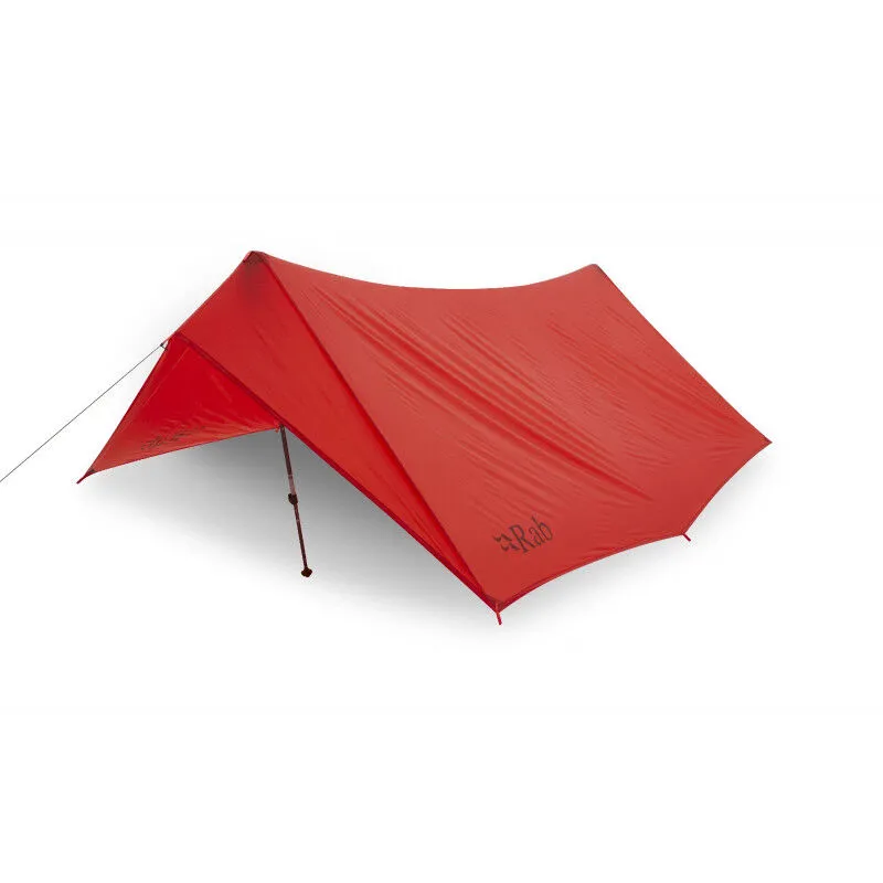 Rab  SilTarp Plus Shelter - Tarp