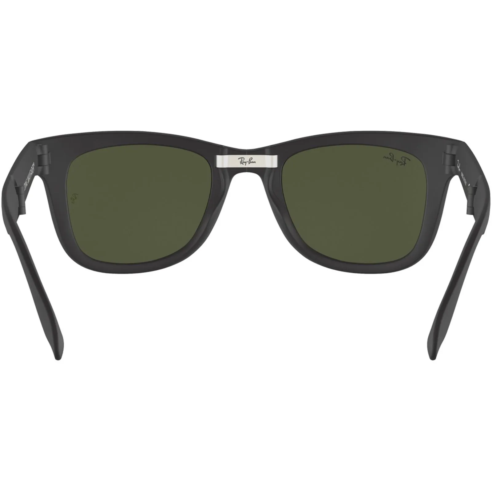 Ray-Ban Wayfarer Folding Classic Adult Lifestyle Sunglasses (Brand New)