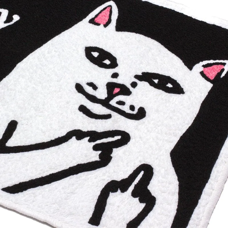 RIPNDIP Tapis Go Away