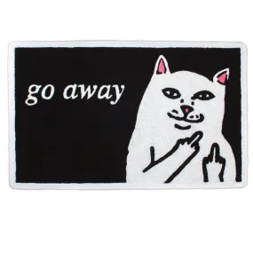 RIPNDIP Tapis Go Away