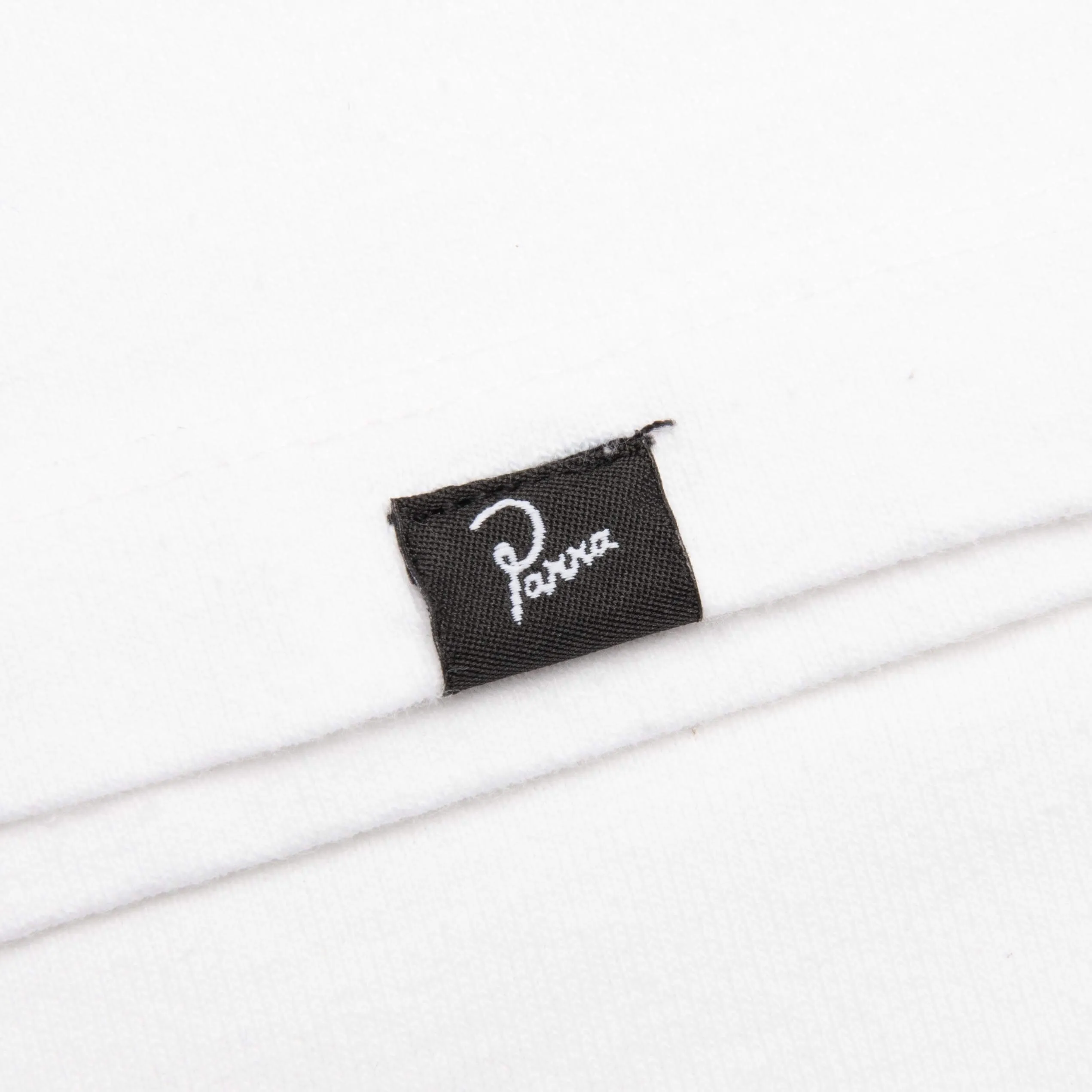 Rug Pull T-Shirt - White