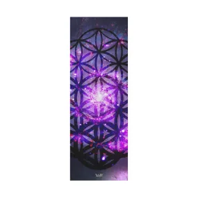 SACRED SPACE YOGA MAT