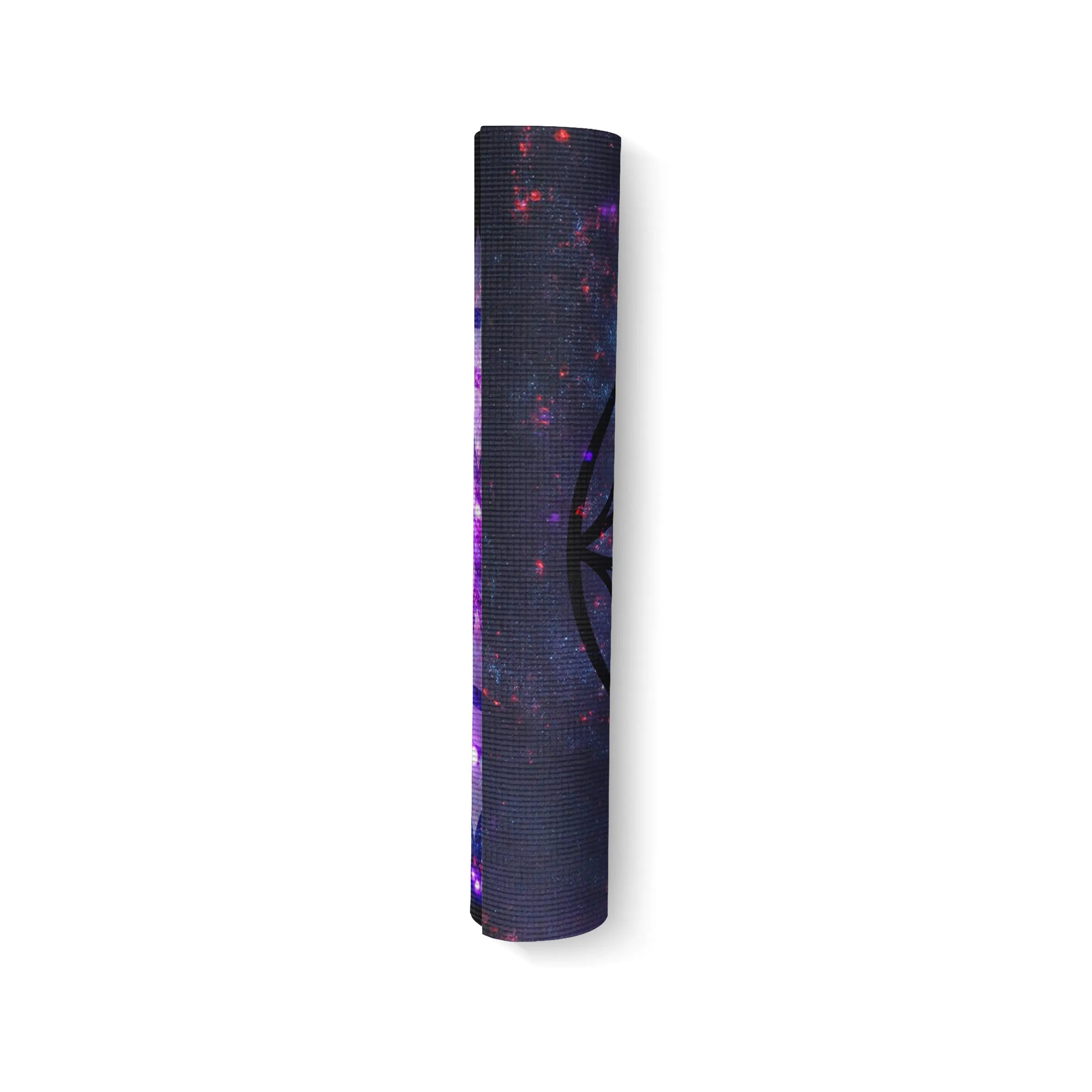 SACRED SPACE YOGA MAT