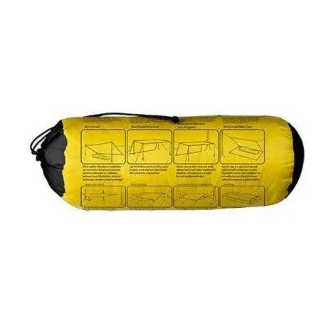 Sea To Summit  Escarpist 15D - 2 x 2,6 m - Tarp