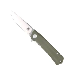 Serpent OD Green