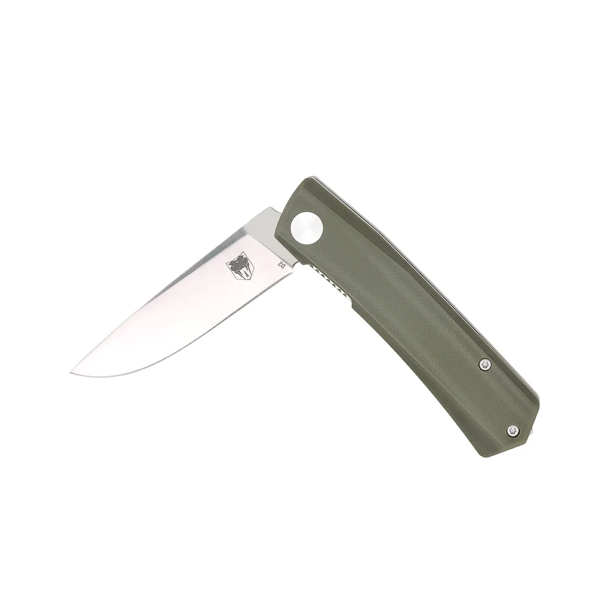 Serpent OD Green