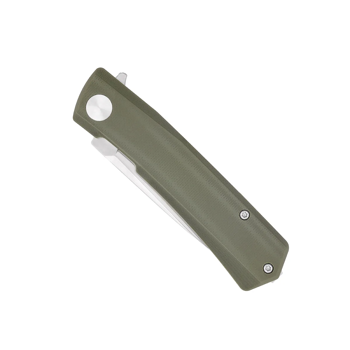 Serpent OD Green