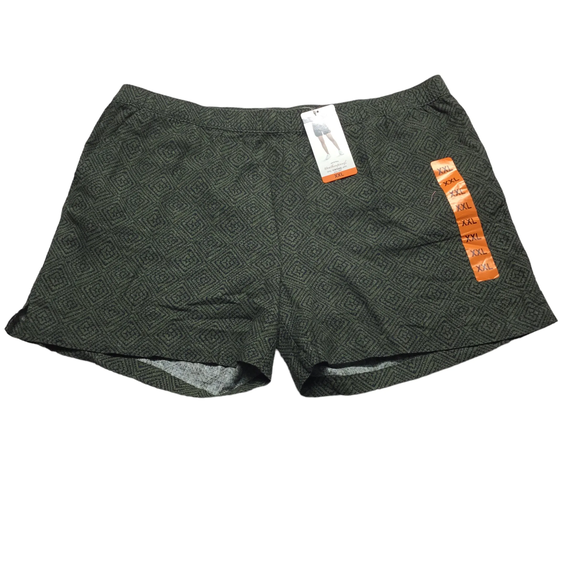 Shorts By Weatherproof  Size: 2x