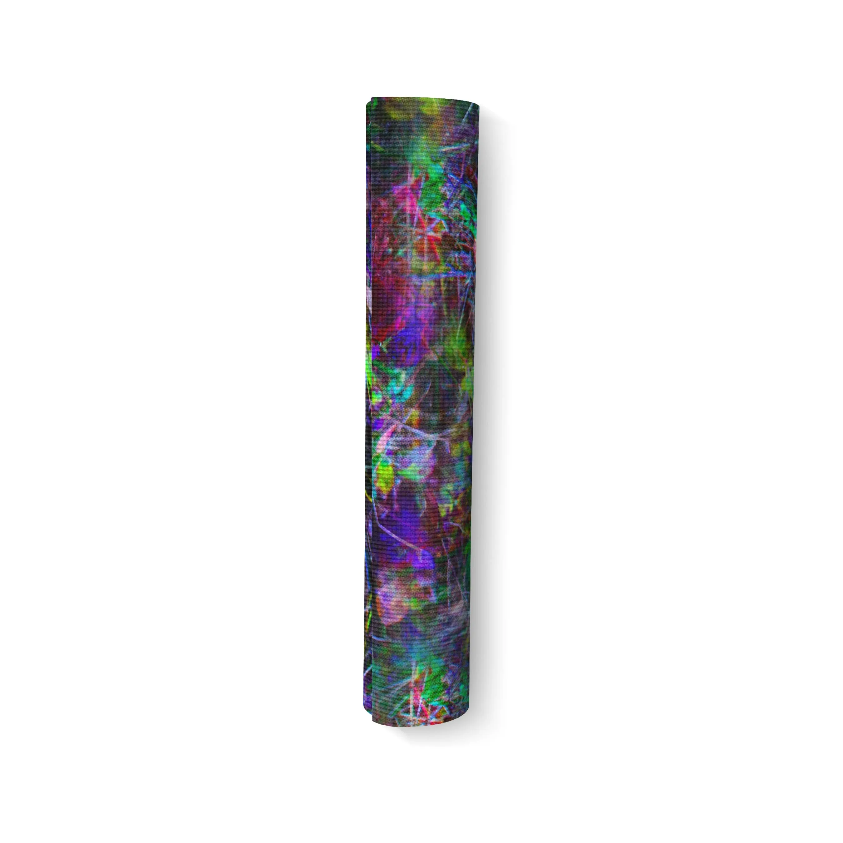 SHROOMZ YOGA MAT