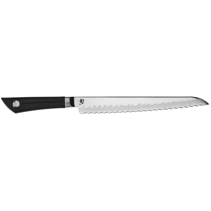 SHUN Sora Bread Knife 9