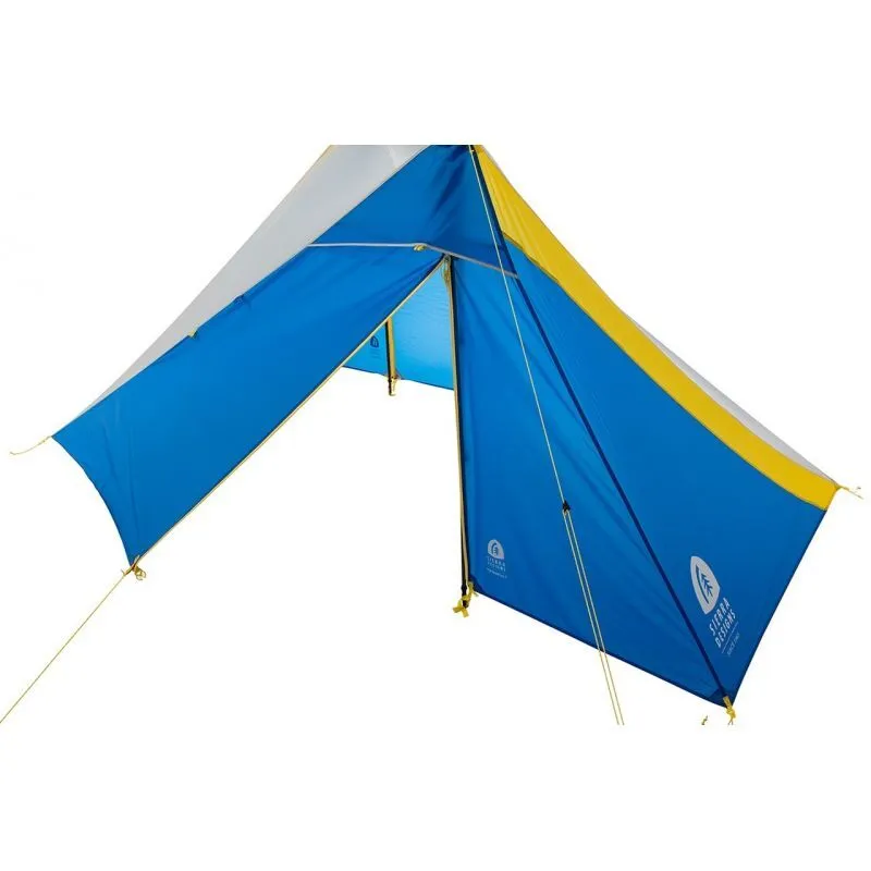 Sierra Designs  High Route Tarp 2P - Tarp