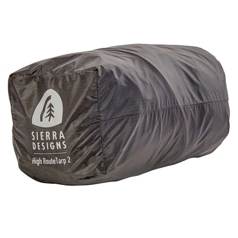 Sierra Designs  High Route Tarp 2P - Tarp