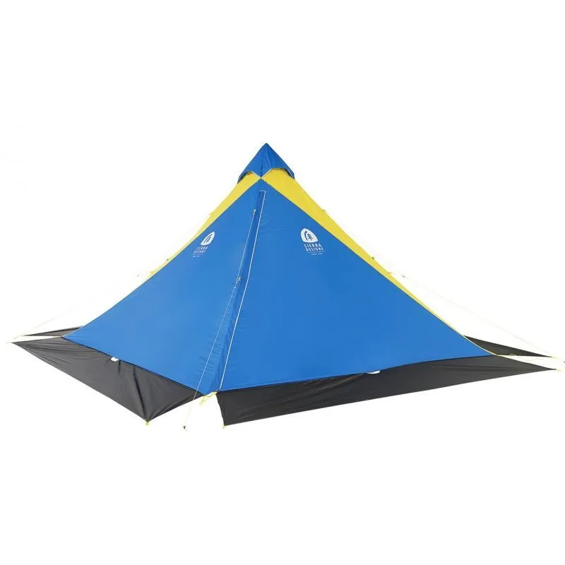 Sierra Designs  Mountain Guide Tarp  - Tarp